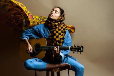 Nneka